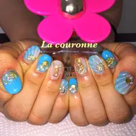 オフのみ 💅🐾