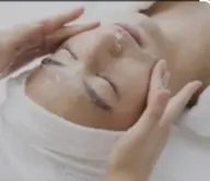 《初回限定お試し》フェイシャルエステ(小顔効果)