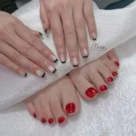 【Foot💥】持ち込み OKやり💥放題¥9500→¥7980