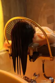 「✨極上の癒し✨ アロマセラピーヘッドスパ(70分)」