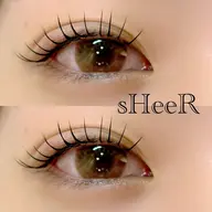 【当日予約限定クーポン🉐🉐】超軽量☆フラットラッシュ120本〈オフ、コーティング込み〉