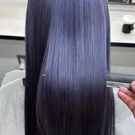 【絶対可愛くします🎀】全体ケアブリーチ➕全体ケアカラー➕サービストリートメント🤝🏻🤍