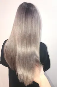 【お手軽価格🔥】ブリーチダブルカラー+シルクトリートメントサービス