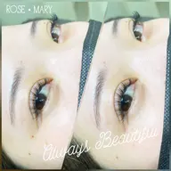 ボリュームラッシュ🥀120束