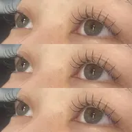 LEDフラットラッシュ120本アイシャンプー付き🫧