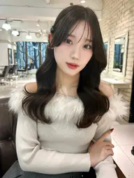 ワンカラー+トリートメントのお得なクーポンです🩷🩷