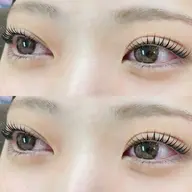 【4月限定】✨️まつげパーマ上のみ¥4800→￥4000✨️※指名料＋330（高円寺/中野/阿佐ヶ谷）