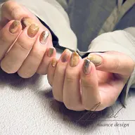 《事前にデザインを送っていただける方》 90min.🌿お好きなデザイン🌿やり放題コース練習モデルで格安😊