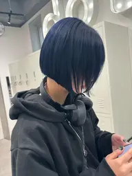 🍃ボブカット🍃