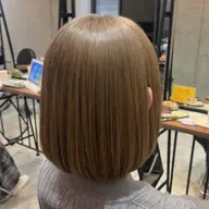 ✨スタイルチェンジカット✨