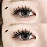 【束感 / ワンホン💗】  LED 羽 マツエク🪽⚠︎詳細を必ずお読み下さい