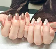 【新規オフ無料・自爪】アート A コース (2-4本) ¥5500 (オフ選択)