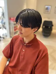 【メンズ】カット