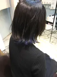 学生限定ミニモ学割クーポン❗️カット＋5ステップトリートメント