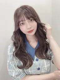 ‼️3月平日限定‼️カラー+CMCトリートメント