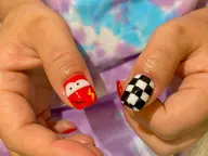 📸お持ち込みデザイン【当店オフ4週間以内無料(他店オフ＋3000円)】