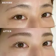 🍑まつぱ&美眉スタイリング