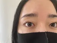 アイブロウワックス➕ラッシュリフト