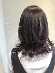 【⚡️日々の疲れを解消⚡️】🫧20分間極上ヘッドスパ🫧スタイリング付き❣️