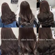 【12日限定🌟】ワンカラー➕ハホニコトリートメント🥣💕