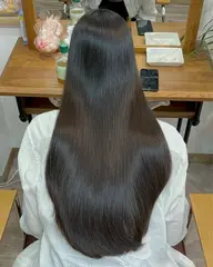 ✨活性ケラチン導入トリートメント