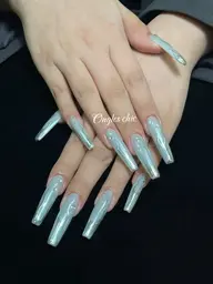 ❤️長さだし10本❤️持ち込みデザイン120分やり放題🎀事前写真提供(オフ别料金)