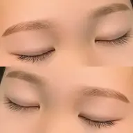 【⚠️柏店 限定】垢抜け確定💜プロの美眉スタイリング🧚♂️柏/眉毛サロン🌟