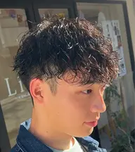 【ミニモ限定クーポン💎】カット+ケアツイストスパイラル