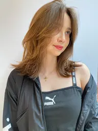 カット➕3STEPトリートメント