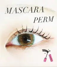 🎀新メニュー🎀🇰🇷韓国話題🇰🇷マスカラパーマ✨美容液コーティング＆アイシャンプー付き💄オールデザイン🆗✨