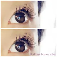 100本フラットラッシュ！付け足し可能/アイシャン付き♪