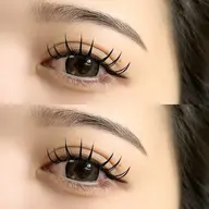 🔘バインドロックリペア🔘40～60束 1時間以内で付けれる本数