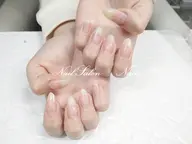 ✨クリアネイル✨【オフなし】⚠️注意事項・詳細をご確認の上、ご予約を宜しくお願い致します。