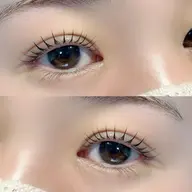 【ミニモ学割👩🎓】まつ毛パーマ(コーティング付き)¥3,000