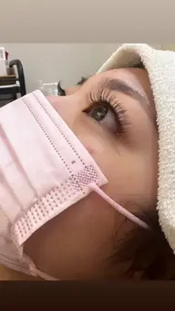 【U28】マツエク(80​〜​100本)