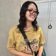 カット＋イルミナカラー＋パーマ🌀🥣