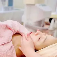 お試しフェイシャルエステ 美白エイジングケアコース