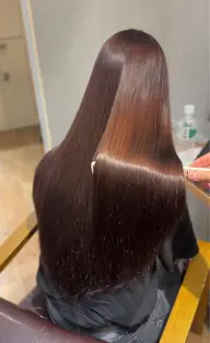 【業界最高峰髪質改善treatment 🧴💛】ULTOWA TREATMENT +TOKIO TREATMENT