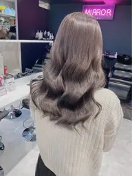 ２回目の方限定！✨カット&カラー　トリートメント🧸