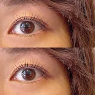 💖パリジェンヌまつ毛パーマ＋ラッシュアディクトお持ち帰り💖