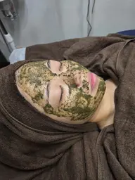 ✨ハーブピーリングスペシャルコース✨