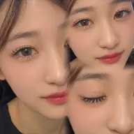 【オフなし】上下エクステ🎀フラットラッシュ¥0