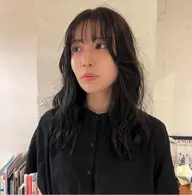 (平日限定)カット＆4STEPトリートメント:カットのスタイルは自由です✂️ロング・レイヤーカット得意です😊