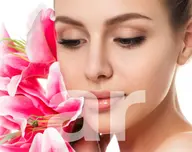 お顔脱毛(ヒアルロン酸配合パック付き)¥5,000