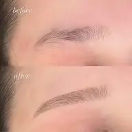 ［女性限定］アイブロウWax脱毛