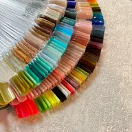 🌷初回オフ無料🌷ワンカラーorグラデーション