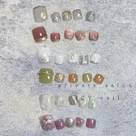 フット【オフなし】店内 design