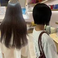 𓊆 期間限定 𓊇ワンレンカット/切りっぱなしボブカットモデル募集︎︎◝✩