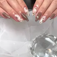 🌸【新規限定】持ち込みデザイン(オフ込み)→ ¥3,000🎀💅