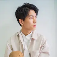 メンズカット✂︎